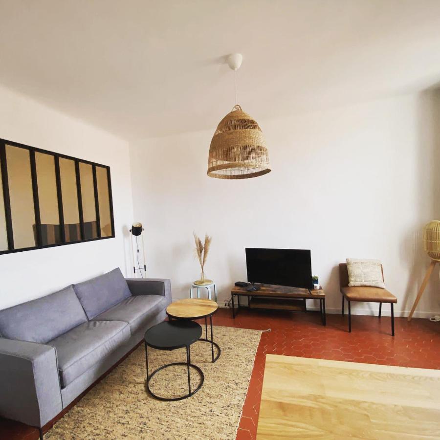 Le Repere Des Pecheurs Apartment *