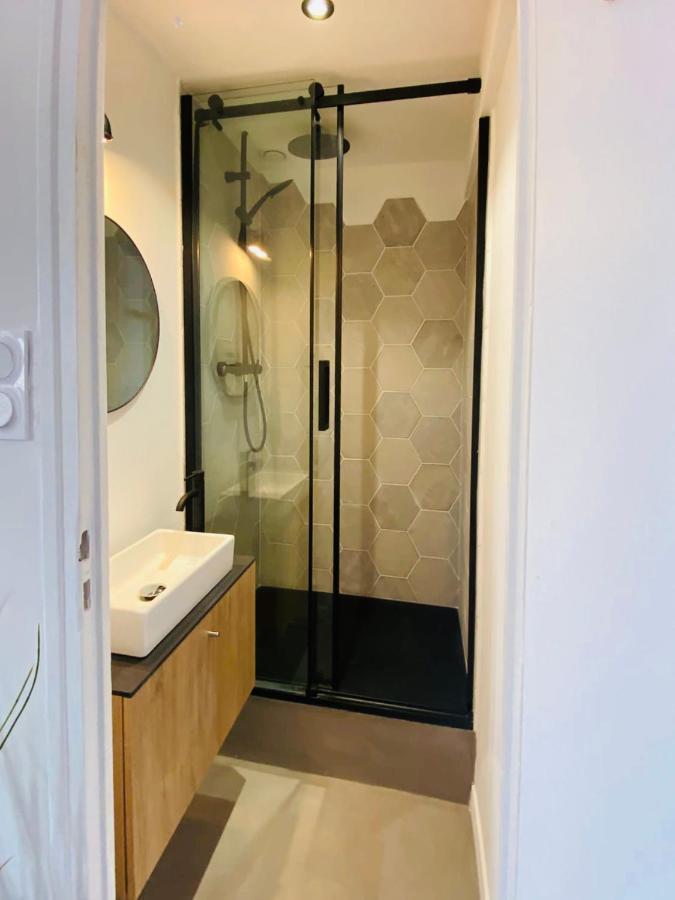 Apartment Le Repere Des Pecheurs *