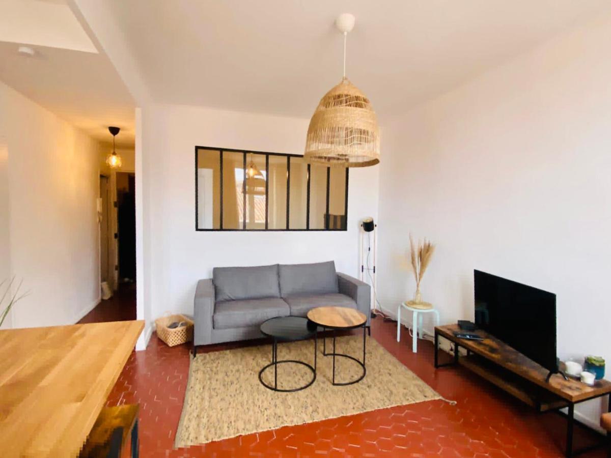 Le Repere Des Pecheurs Apartment *